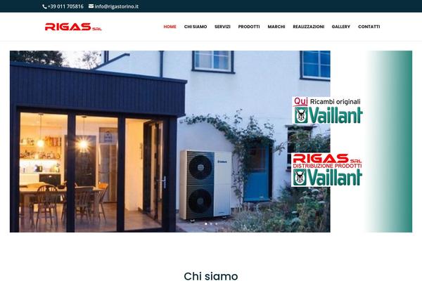 Site using Addons-for-divi plugin