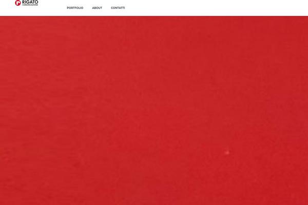 rigato.com site used Pofo