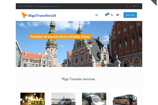 Site using Litespeed-cache plugin