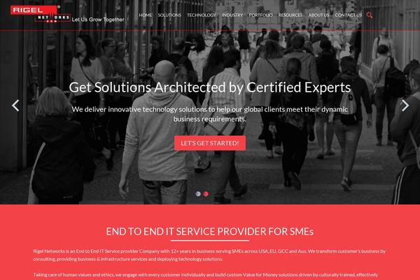 Site using Popups-for-divi plugin