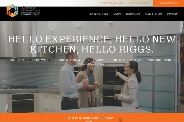 Site using Infinite-Scroll plugin