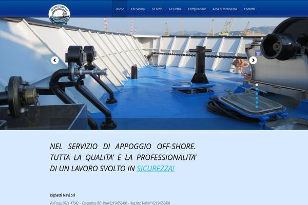 Theme1766 theme site design template sample