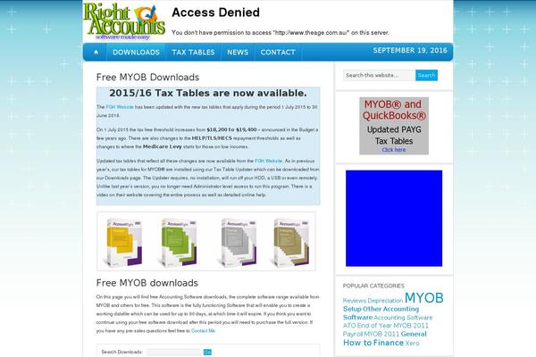 Site using post-views plugin