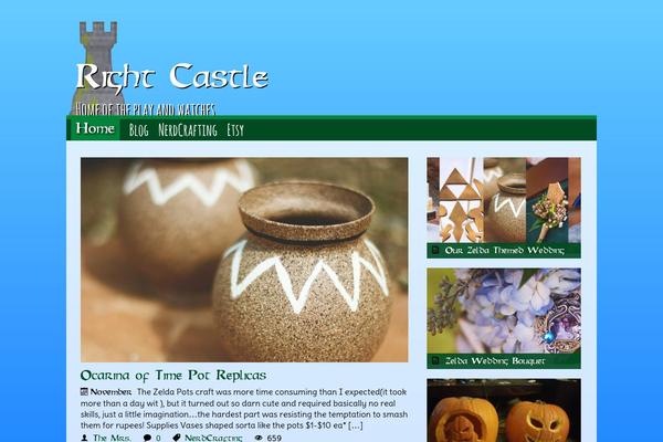Site using Gallery-factory plugin