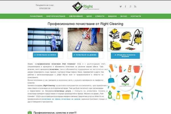 Site using Map plugin