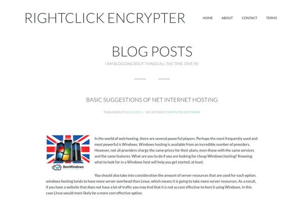 Doctype theme site design template sample