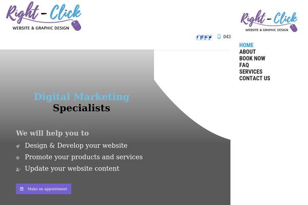 Site using Woolentor-addons plugin