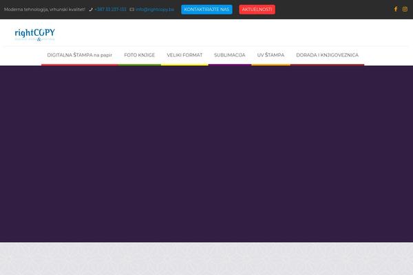 Site using Chaty plugin