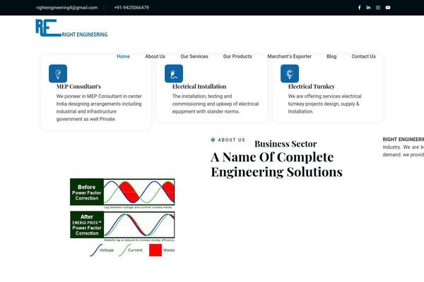 Site using Unlimited-elements-for-elementor plugin