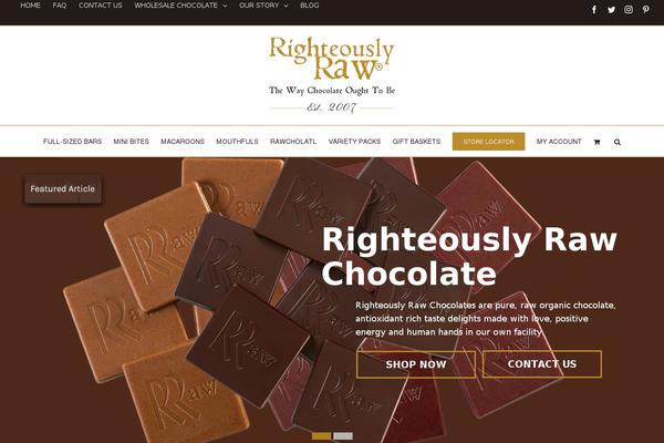Site using WP Gallery Custom Links plugin