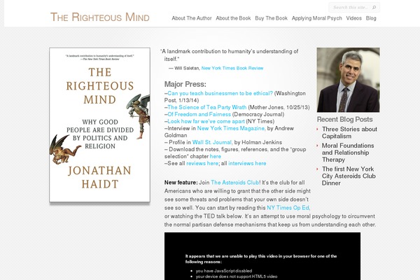 Leanbiz theme site design template sample