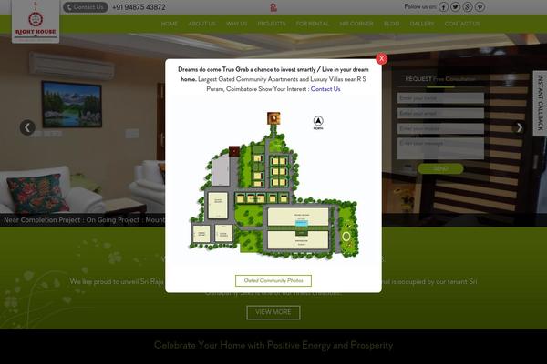 Site using Best WordPress FAQ plugin