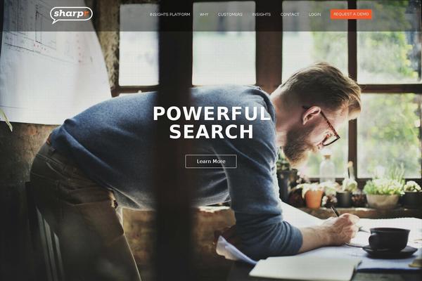 Site using Popup-builderPro plugin