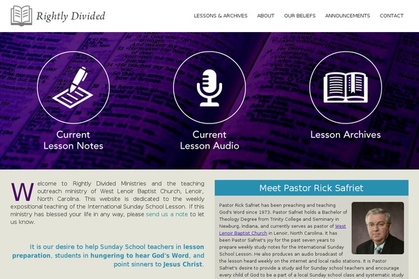 kirumo-child theme websites examples