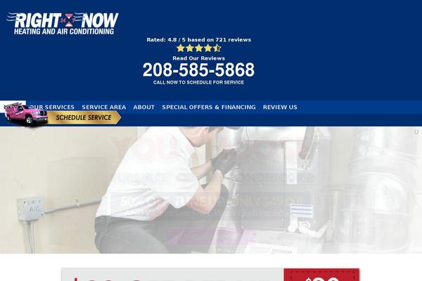 Site using LayerSlider plugin