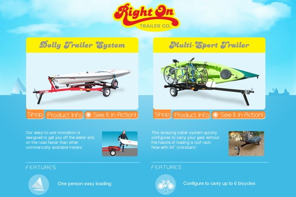 Site using Megamenu-pro plugin