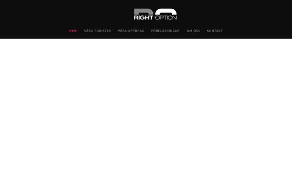Site using Gk-nsp plugin