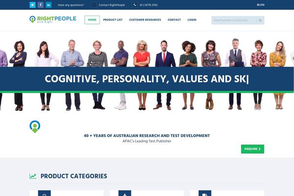 Site using If-so plugin