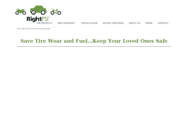 Enigmatic theme site design template sample