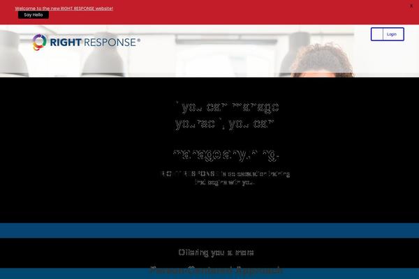 Site using Fusion-builder plugin