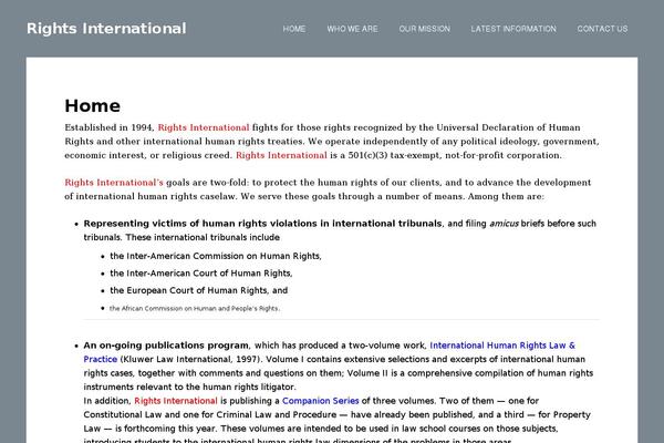 Author Pro theme site design template sample