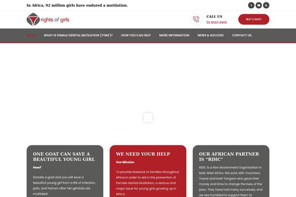 Site using Template-core plugin