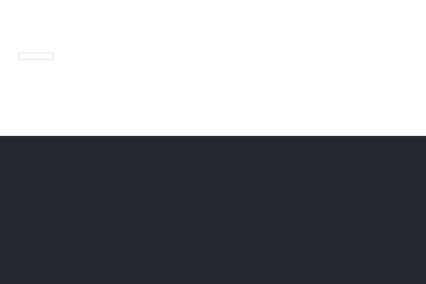 Kause theme site design template sample