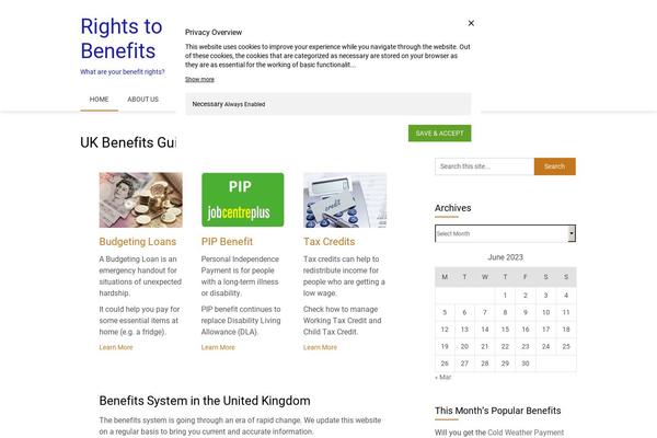 Feather Magazine theme site design template sample