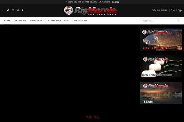 Site using Et-core-plugin plugin