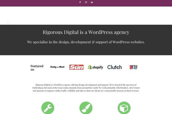 Site using Wpseo-local plugin