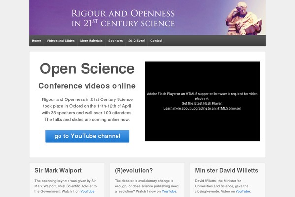 Responsive theme site design template sample