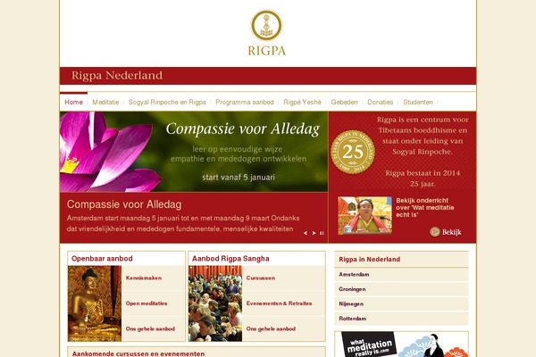 Organic-Child WordPress theme, websites list used Organic-Child theme Organic-Child theme websites examples