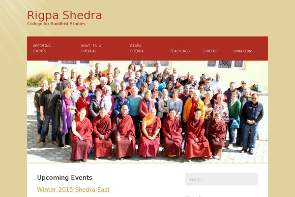 Church theme site design template sample