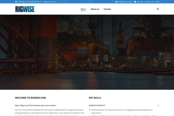 Site using Convertplug plugin