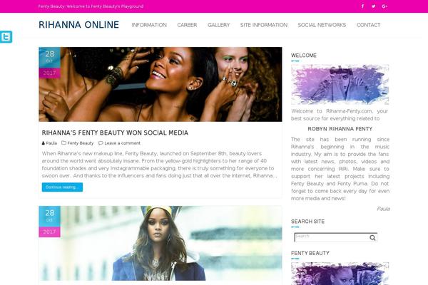 Site using WP to Twitter plugin