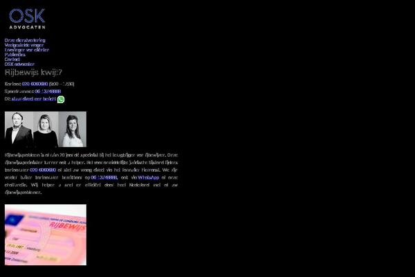 Site using Yourstyle-plus-companion-plugin plugin