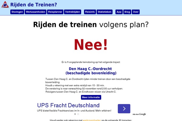 Semplicemente theme site design template sample