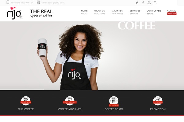 Wpbootstrap theme site design template sample