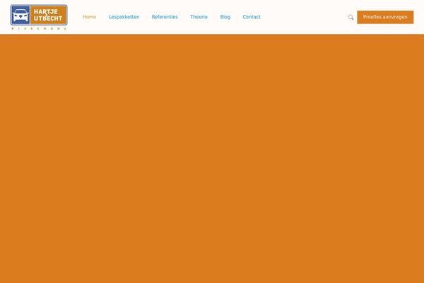 Site using Popups-premium plugin