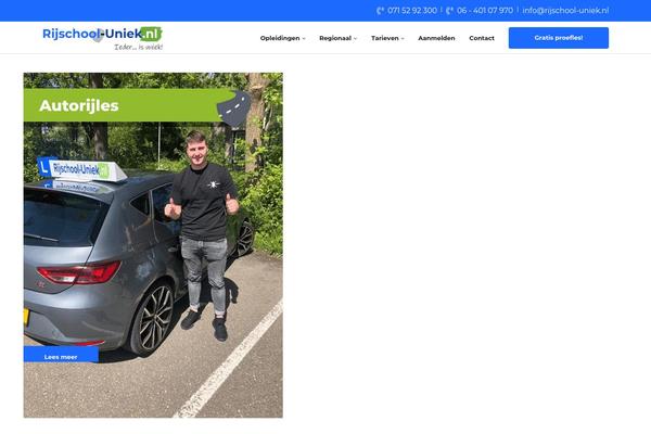 Site using Call Now Button plugin