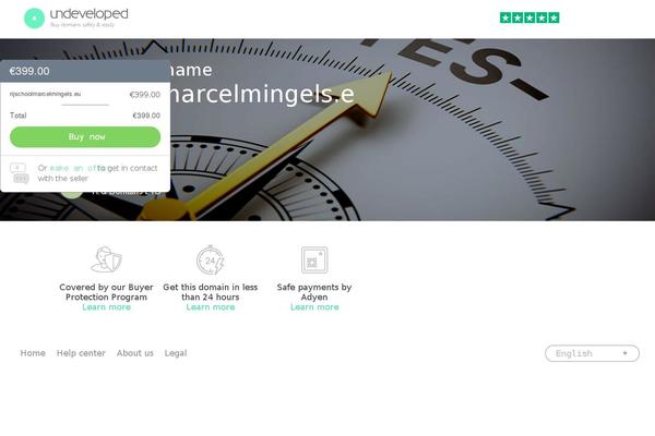 Site using Wp-weather-widget plugin