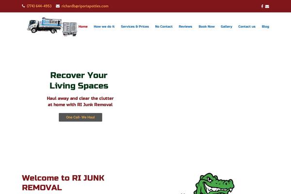 Site using WP Customer Reviews plugin