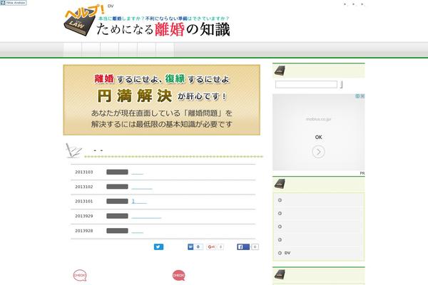 Site using Front-end-editor plugin