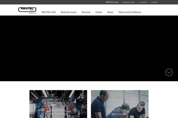 Site using Ubermenu-sticky plugin