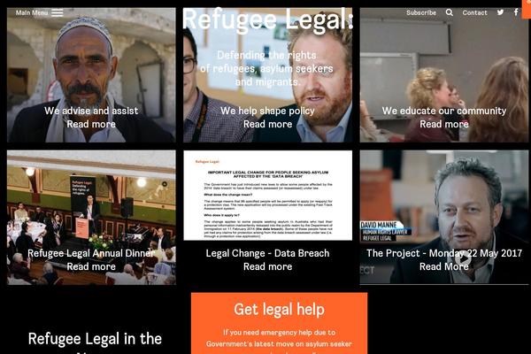 Site using Give - WordPress Donation Plugin plugin