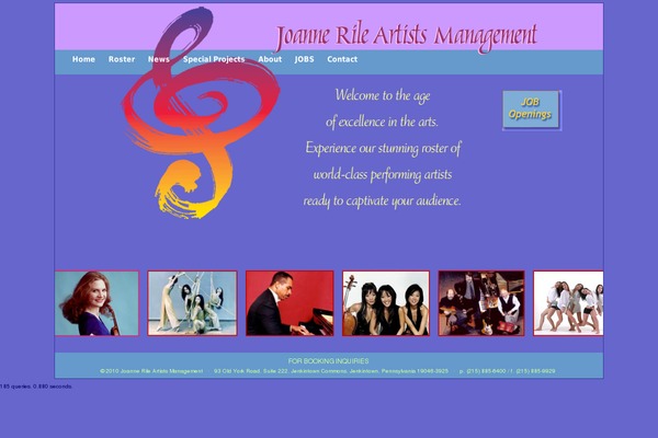 Site using Bunny's Print CSS plugin