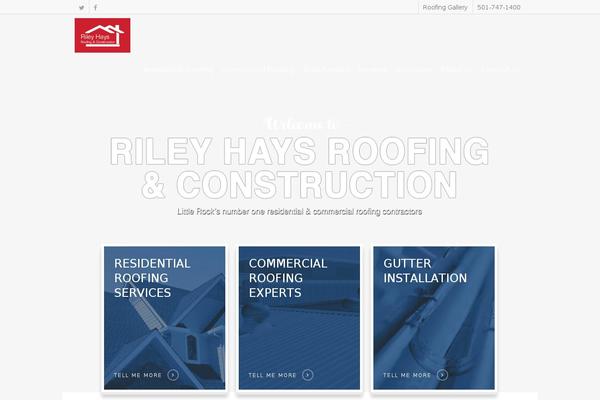 Site using Better WordPress Minify plugin
