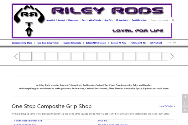 Replete theme site design template sample