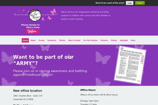 Redsharkdigital theme site design template sample