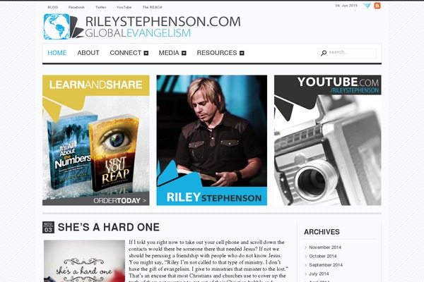 Yoo_pure_wp theme site design template sample